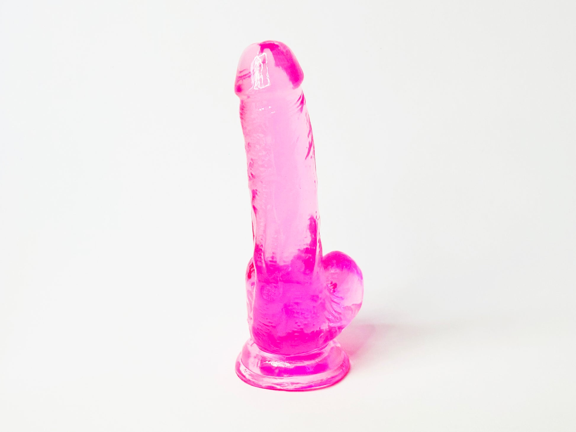 Dildo - Neon Emperor