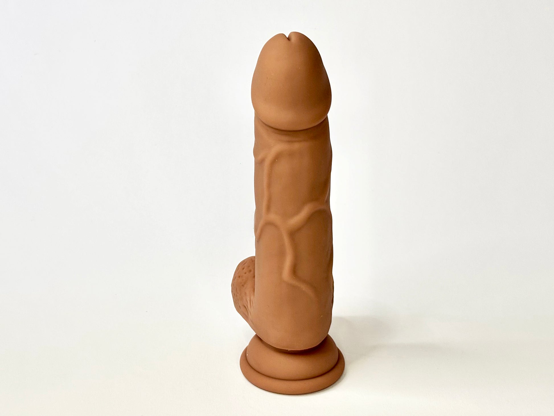 Dildo - The Domineering