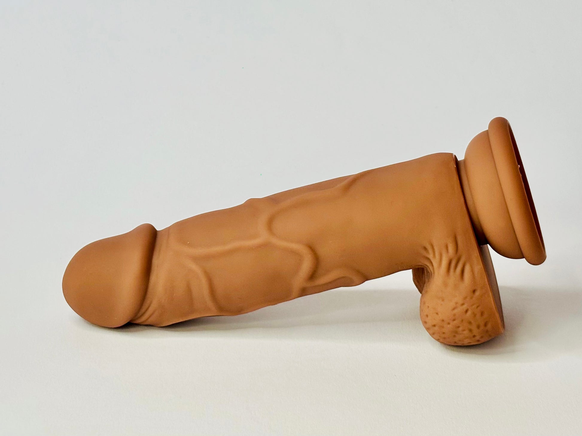 Dildo - The Domineering