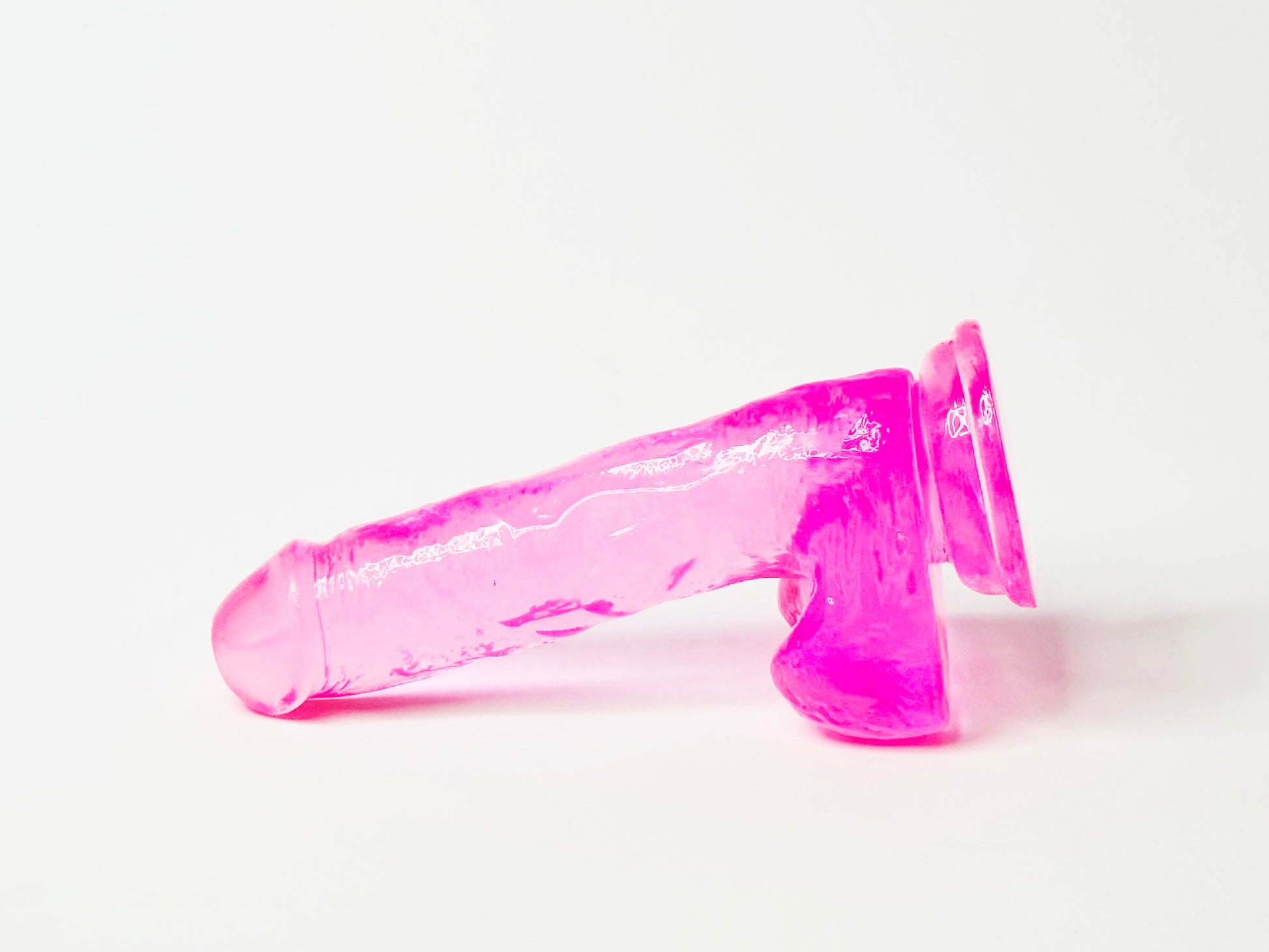 Dildo - Neon Emperor