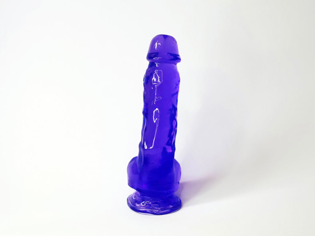 Dildo - Neon Emperor