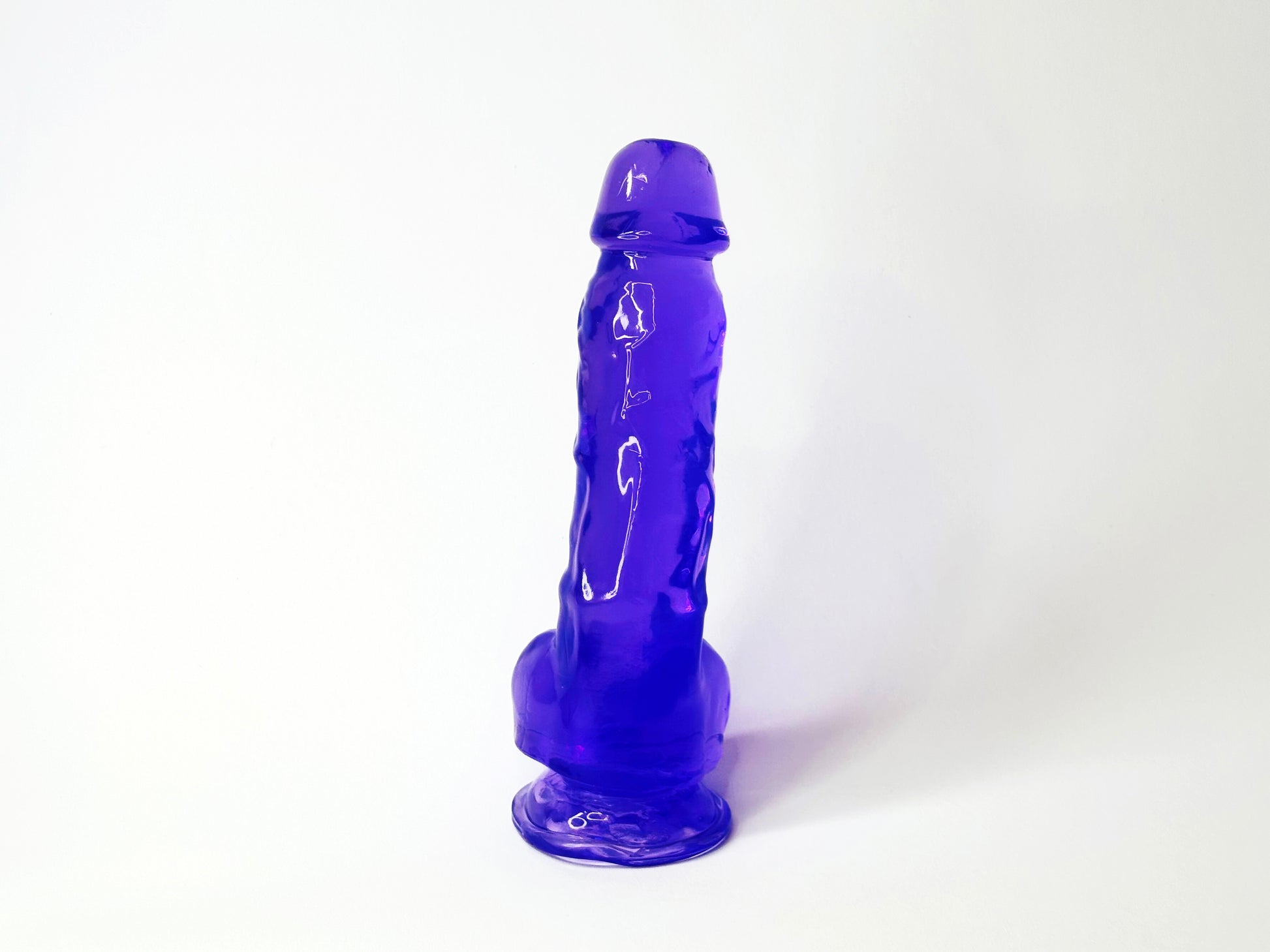 Dildo - Neon Emperor
