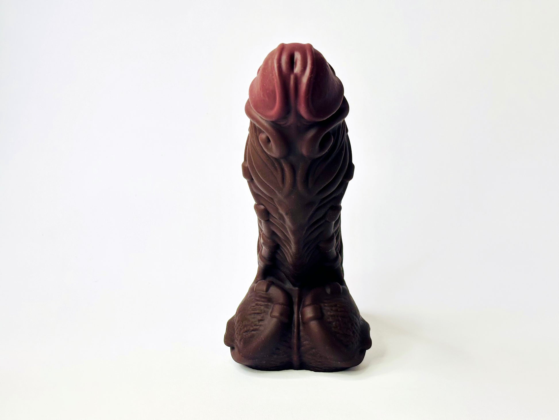 Colossus – Ultra-Large Liquid Silicone Dildo