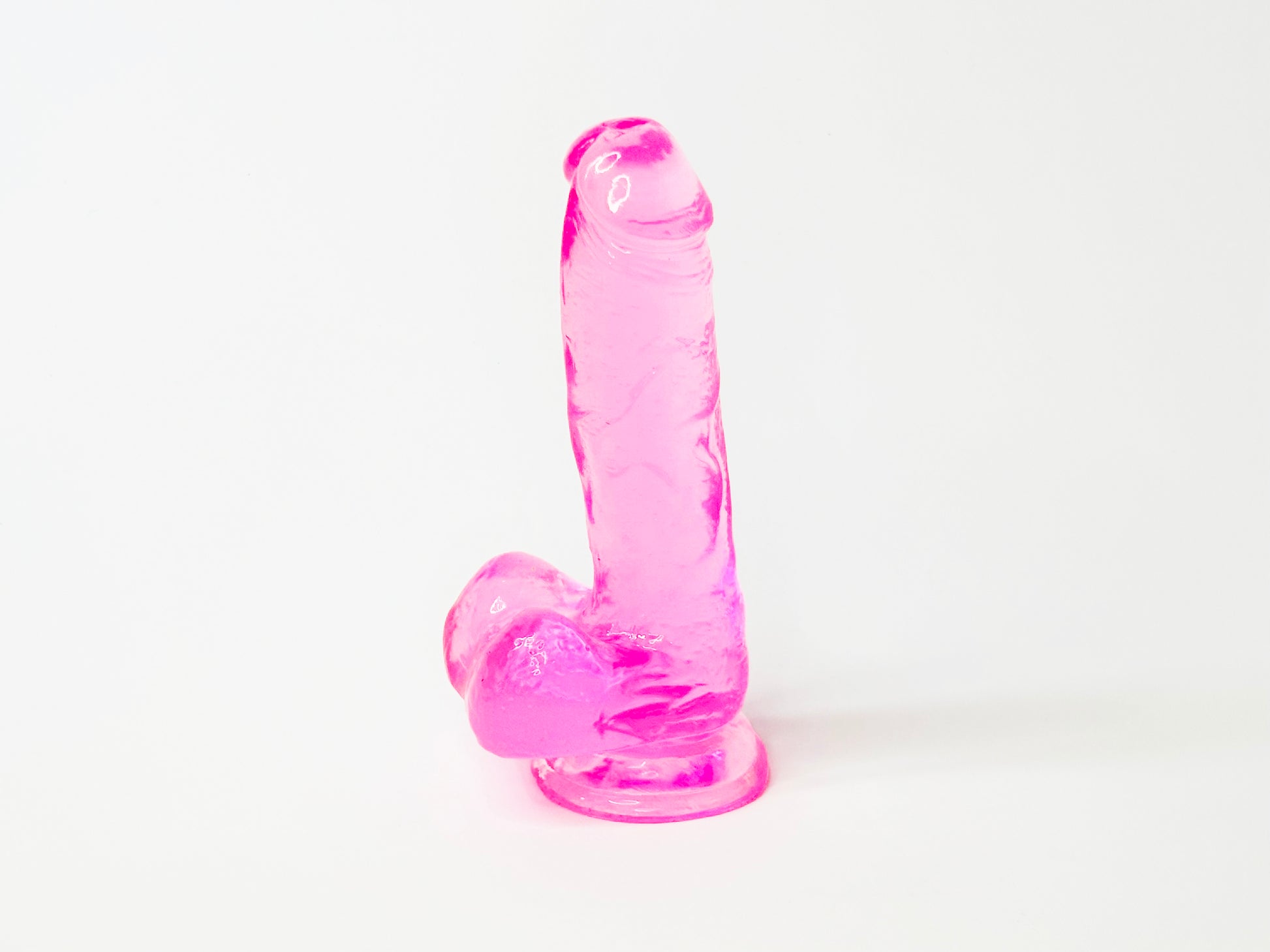 Dildo - Neon Emperor