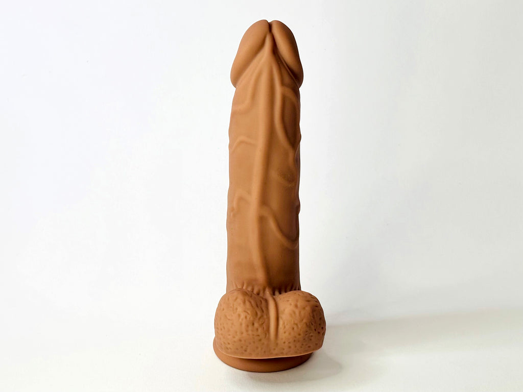 Dildo - The Domineering