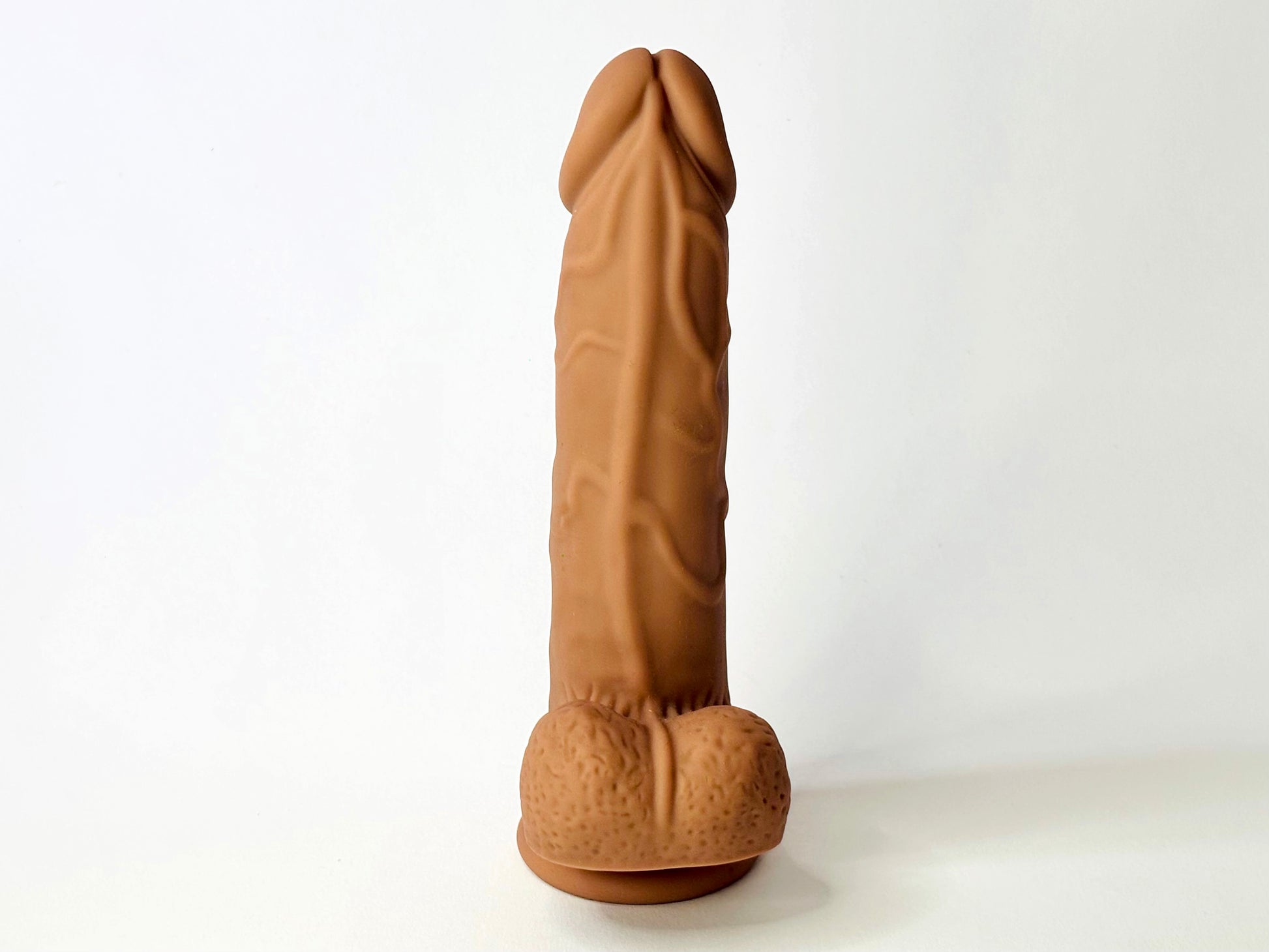 Dildo - The Domineering