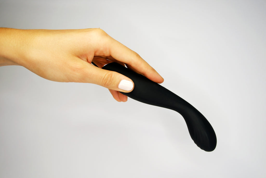 Elysia™ Luxury G-Spot Vibrator