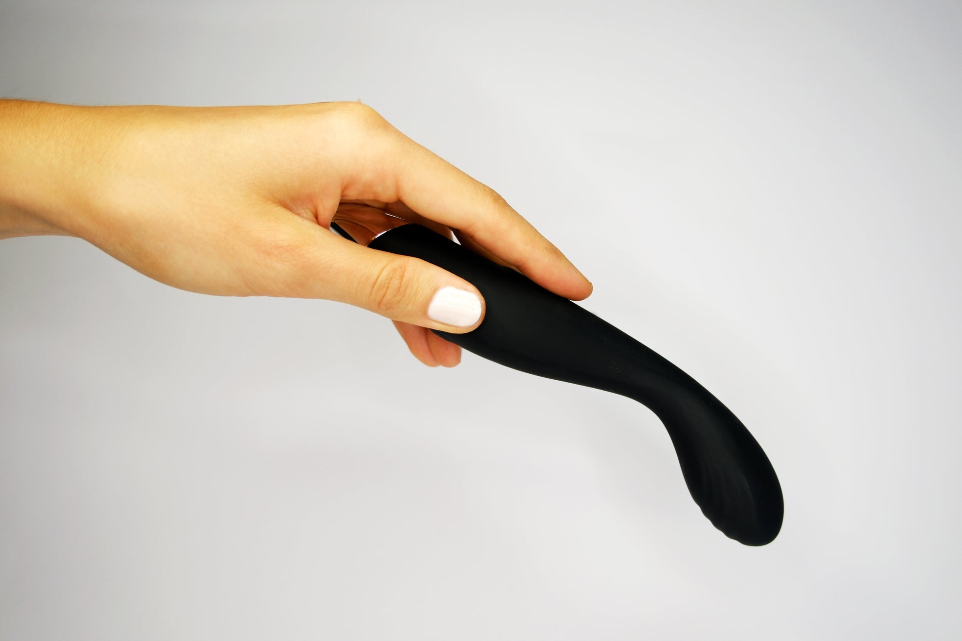 Elysia™ Luxury G-Spot Vibrator