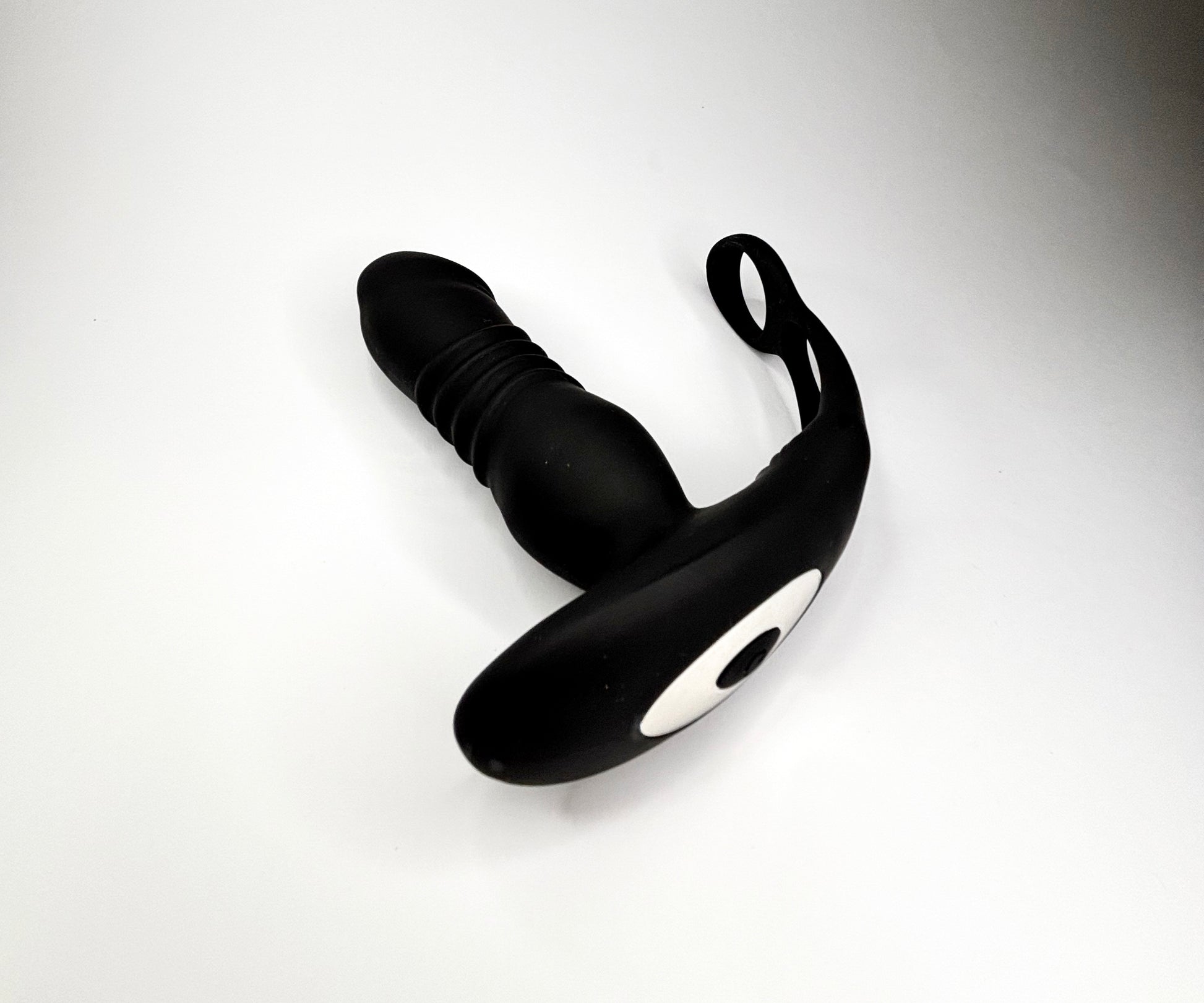Unisex Prostate Massager – Vortex Duo