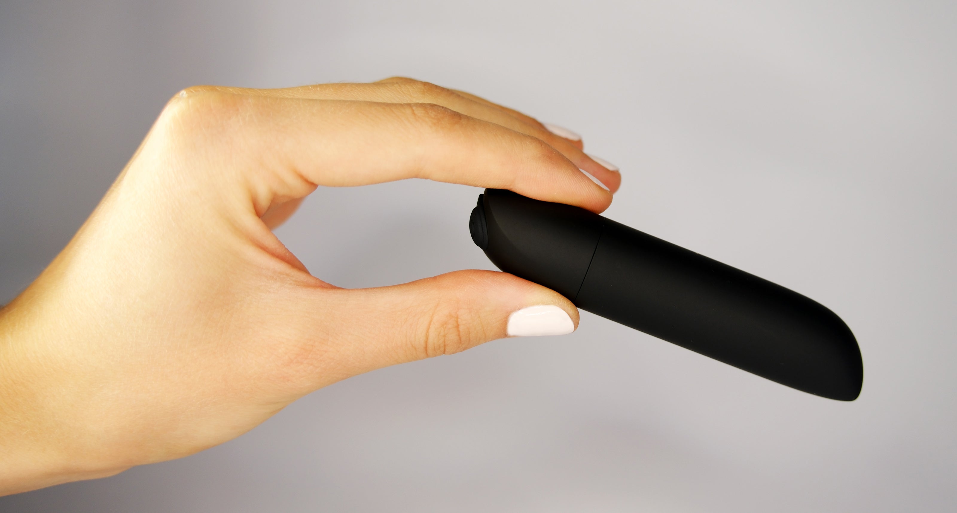 Nova™ Bullet Vibrator