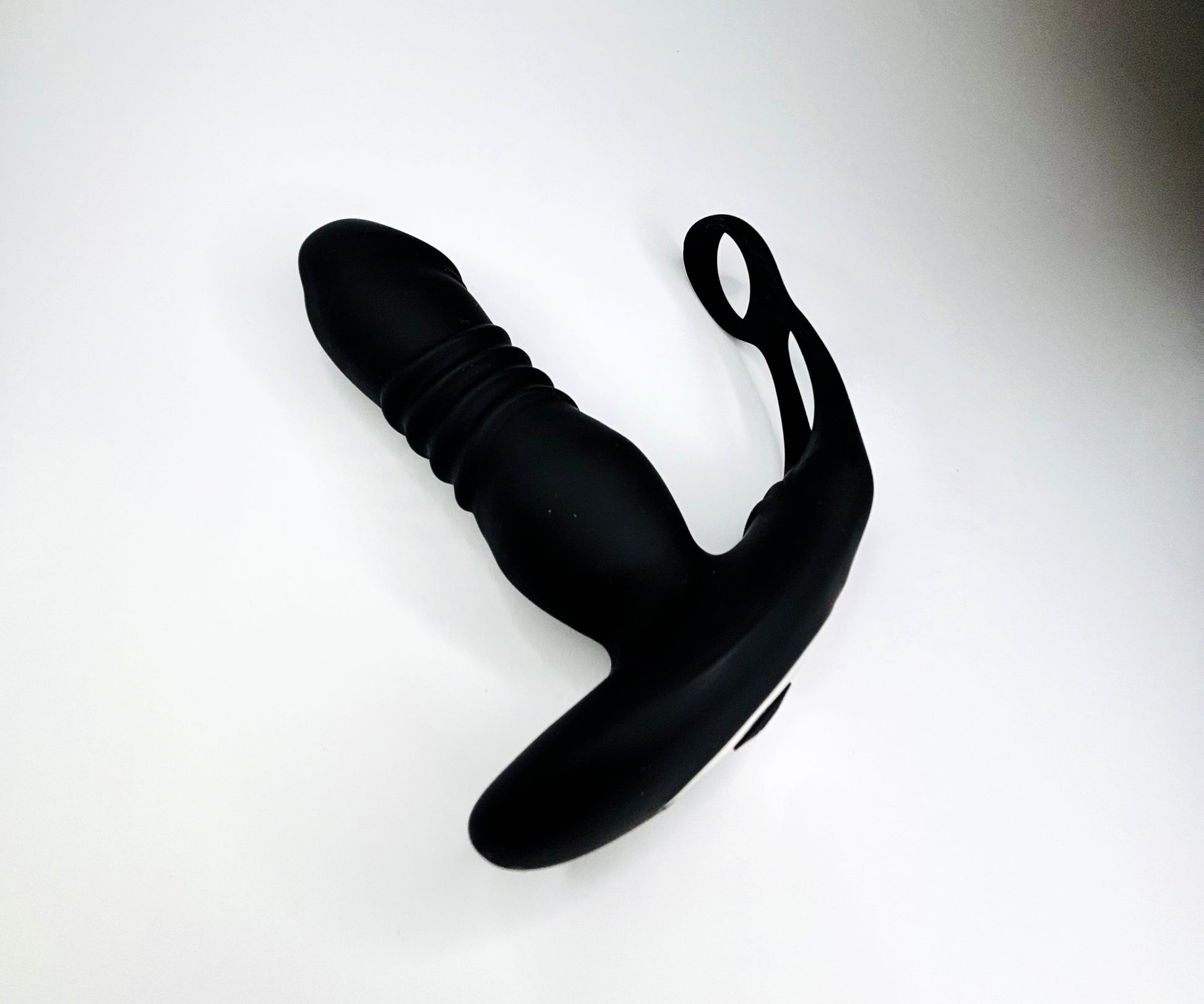 Unisex Prostate Massager – Vortex Duo